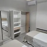 Apartman El Balcon Del Puente *