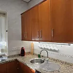 Apartman El Balcon Del Puente Córdoba