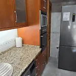 El Balcon Del Puente Apartman