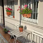 El Balcon Del Puente Apartman Córdoba