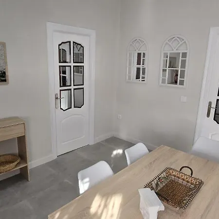 El Balcon Del Puente