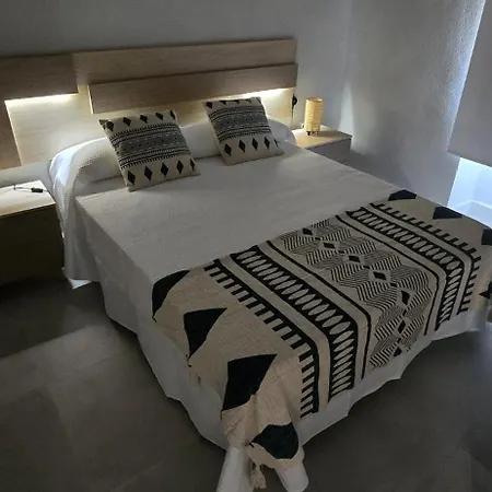 El Balcon Del Puente Кордова