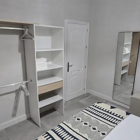 El Balcon Del Puente 아파트 코르도바