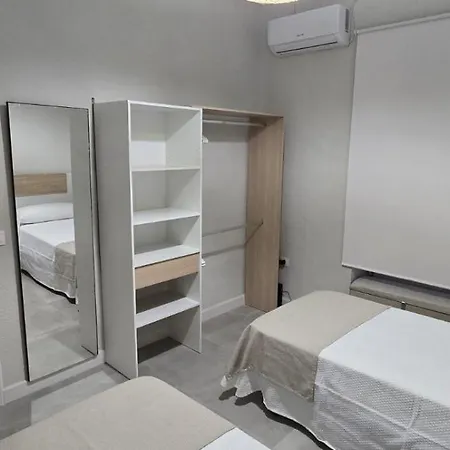 Apartmán El Balcon Del Puente *
