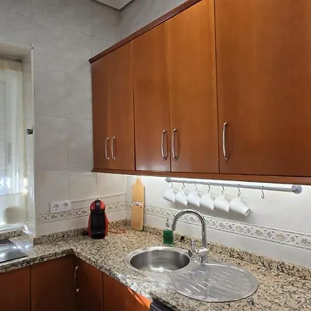 Apartmán El Balcon Del Puente Córdoba