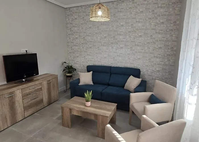 El Balcon Del Puente