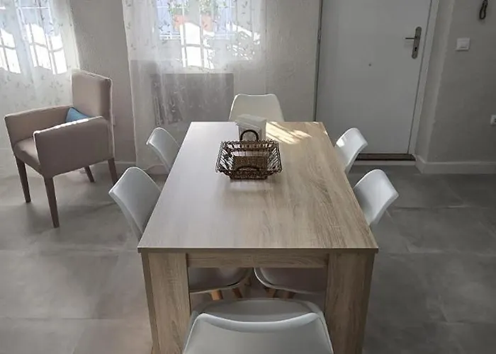 El Balcon Del Puente *