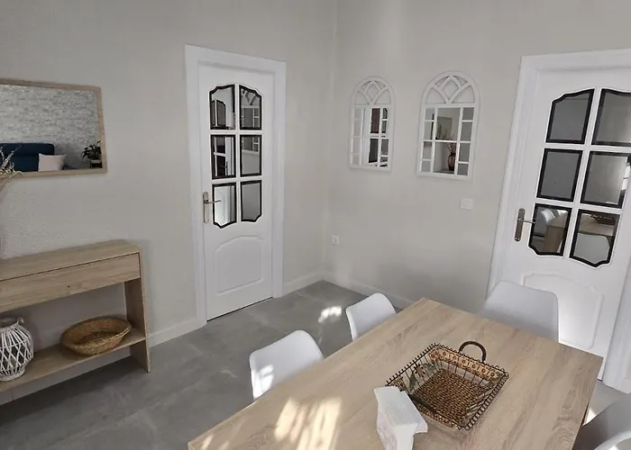 El Balcon Del Puente