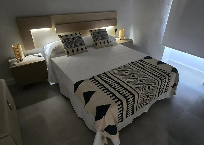 El Balcon Del Puente 코르도바