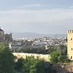 Апартаменты El Balcon Del Puente Кордова