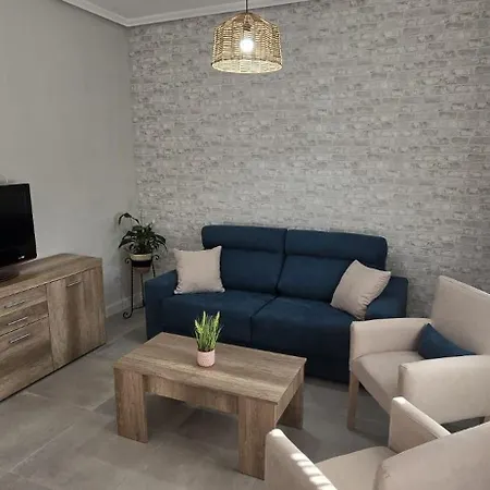 El Balcon Del Puente