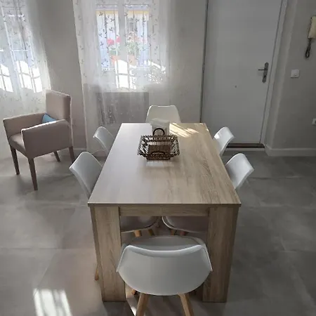 El Balcon Del Puente *