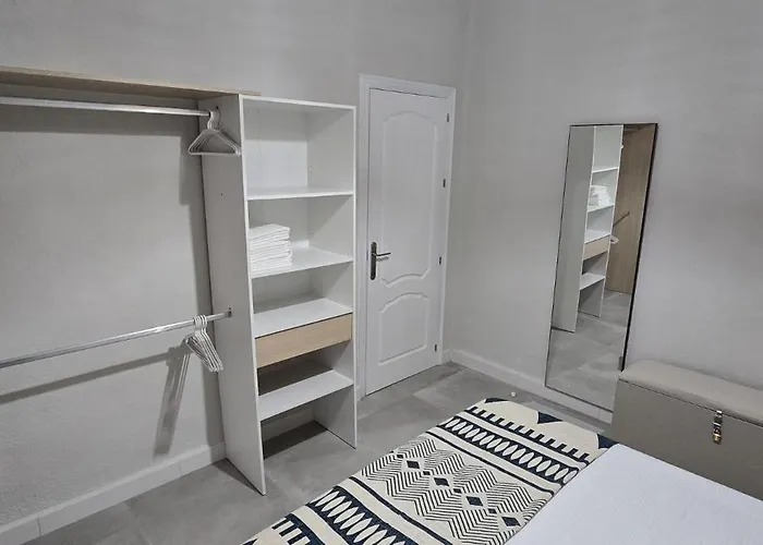 El Balcon Del Puente شقة قرطبة